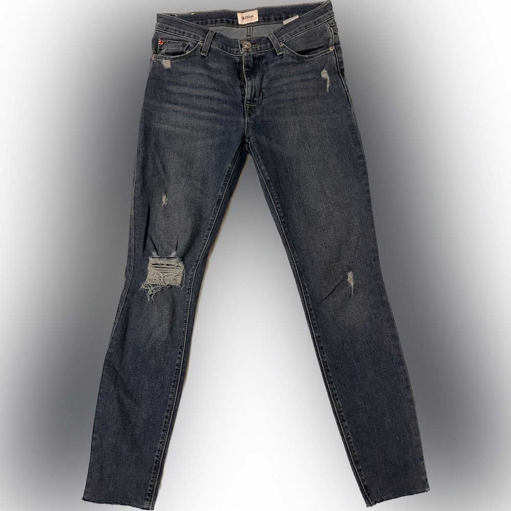 Hudson jeans